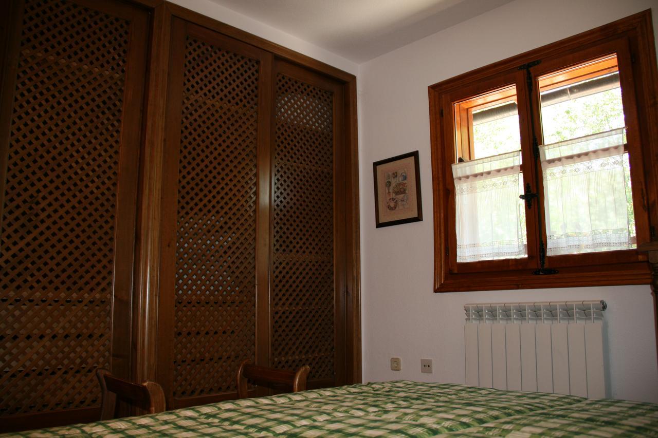 San Anton Villa Benasque Exterior photo