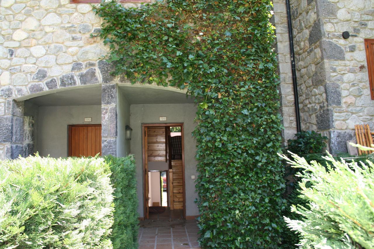 San Anton Villa Benasque Exterior photo