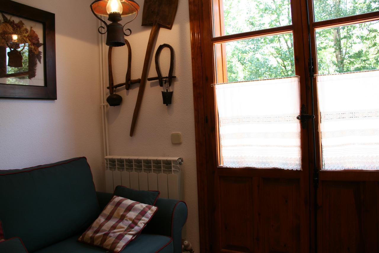 San Anton Villa Benasque Exterior photo