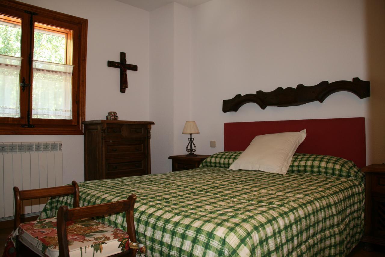 San Anton Villa Benasque Exterior photo