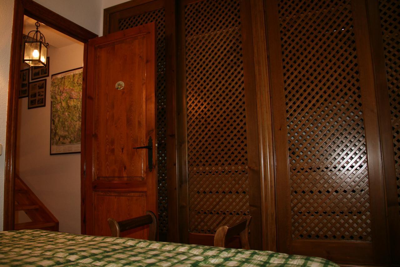 San Anton Villa Benasque Exterior photo