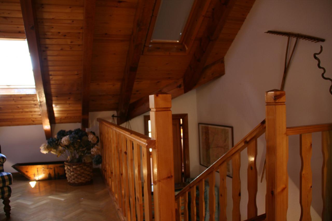 San Anton Villa Benasque Exterior photo